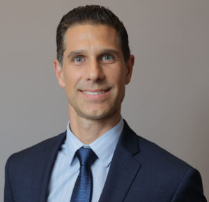 Daniel Penello, M.D., M.B.A. | Alexander Orthopaedics