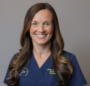 alexander_orthopaedics_lindsay Headshot of Lindsay Duquette, PA-C, MS