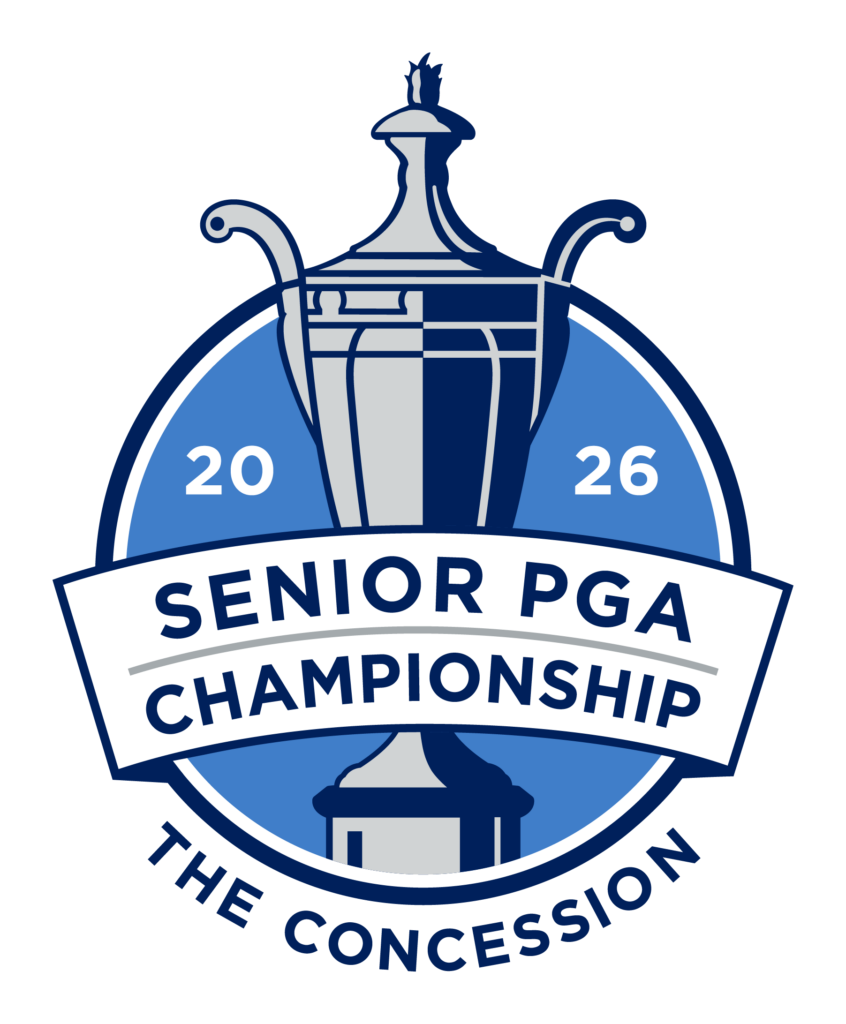 Senior PGA Championship